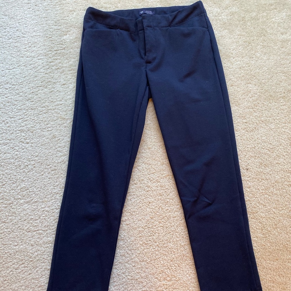 GAP Professional ankle pants